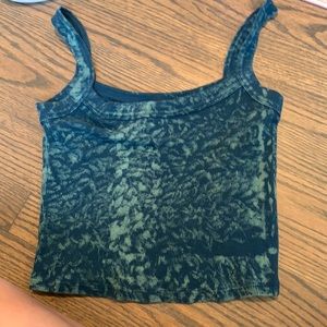 URBAN OUTFITTERS tank top